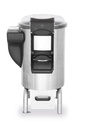 Electric potato peeler Profi Line 10kg batch - Hendi 226810
