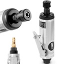 Õhutoitega sirglihvija 25000 rpm 1/4'' KIT 15 tk.