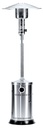 Gas patio heat lamp gas patio heat lamp - Hendi 272602