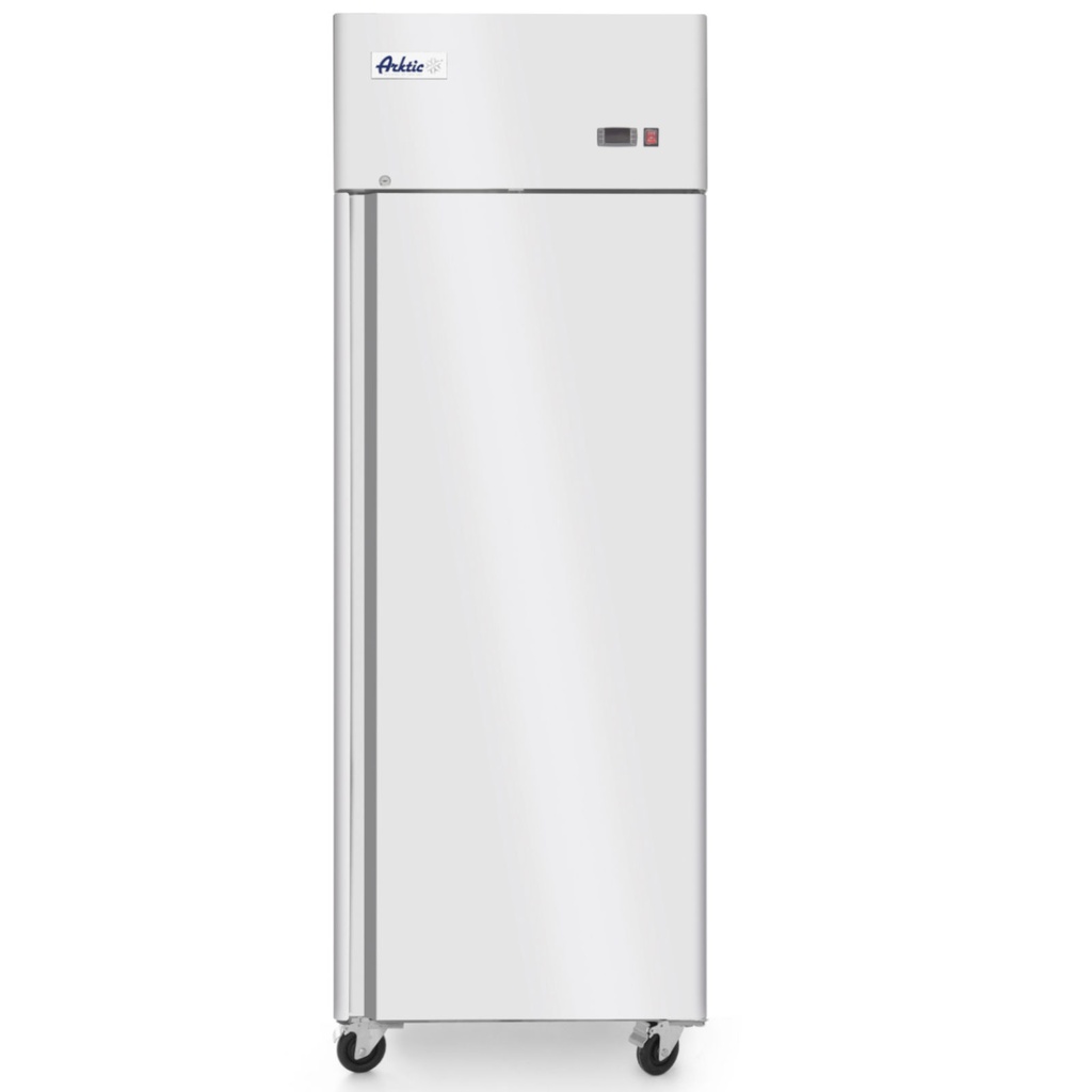 1-ukseline külmkapp Profi Line GN2/1 670L - Hendi 232118