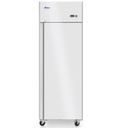 1-ukseline külmkapp Profi Line GN2/1 670L - Hendi 232118