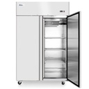 2-ukseline külmkapp Profi Line GN2/1 1300 L - Hendi 232125