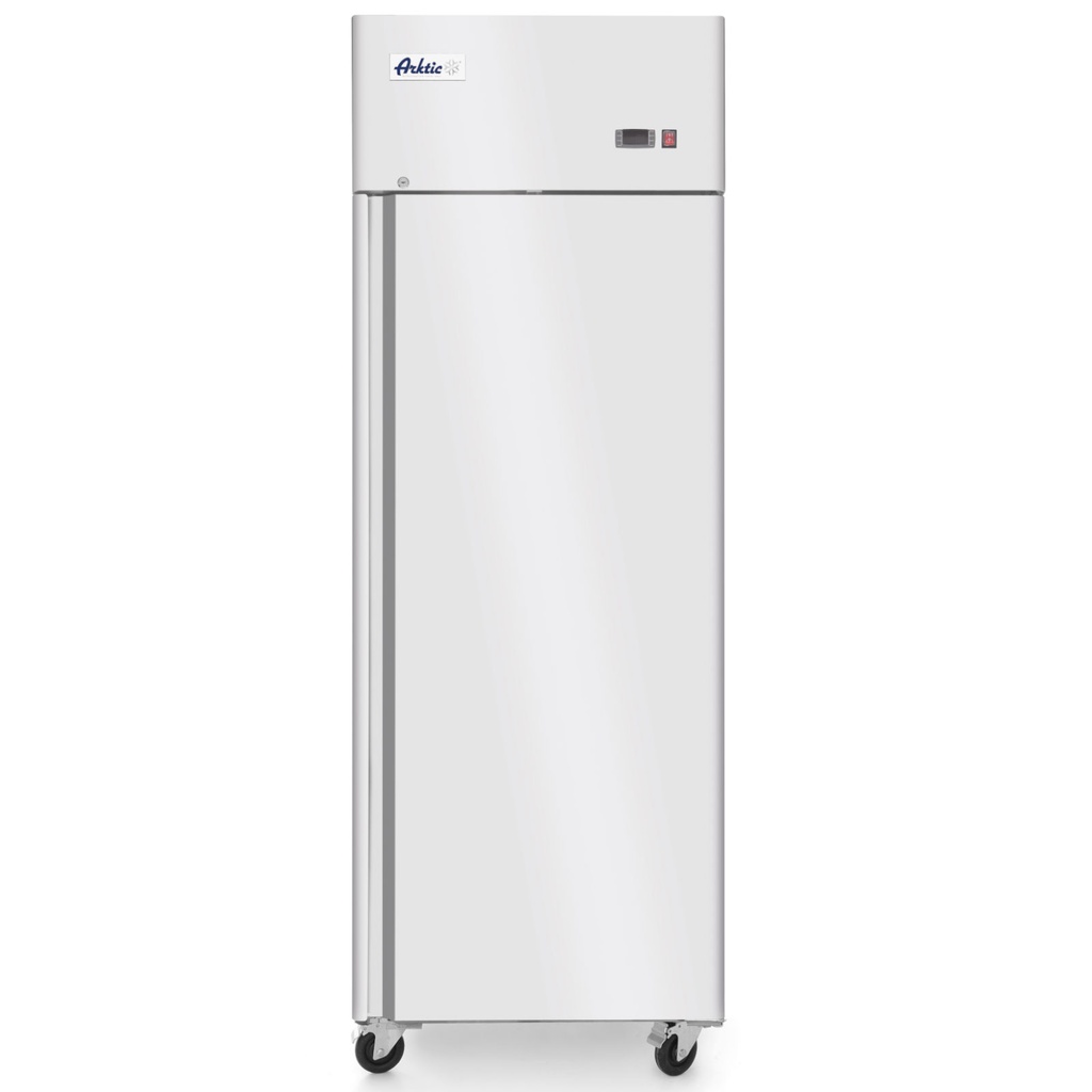Profi Line GN2/1 670L 1-door freezer cabinet - Hendi 232132