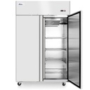 Profi Line 2-ukseline sügavkülmik 6 x GN2/1 1260L - Hendi 232149