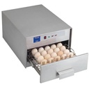 Sterilizer illuminator for eggs and knives - Hendi 281208