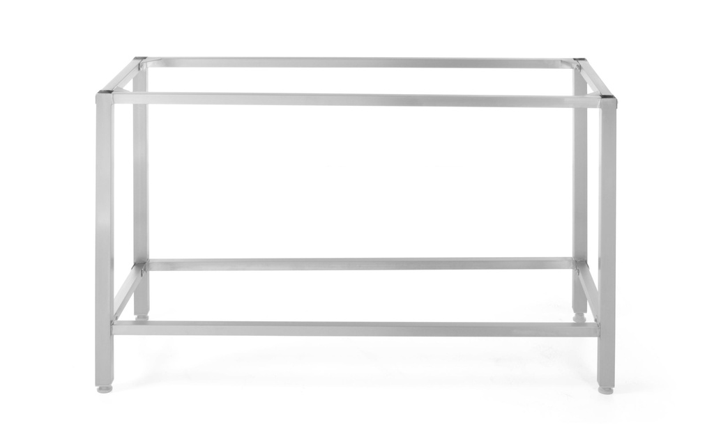Slim Line 2x3 pizza double oven base - Hendi 227145