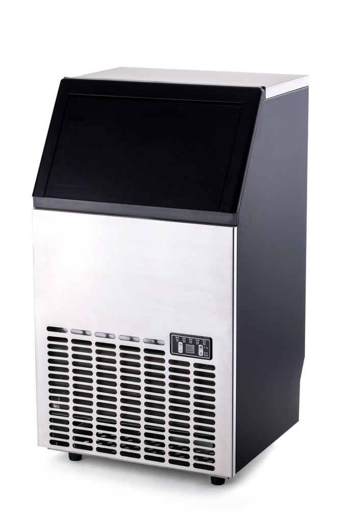 Professional ice cube maker 15kg - Hendi 271575