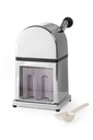 Manual ice crusher - Hendi 695708