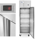 Refrigerated cabinet catering refrigerator 1-door Profi Line 410L - Hendi 233108