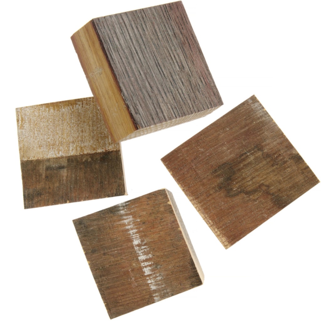 Punase veini suitsusegajad 3 kg - Hendi 199510