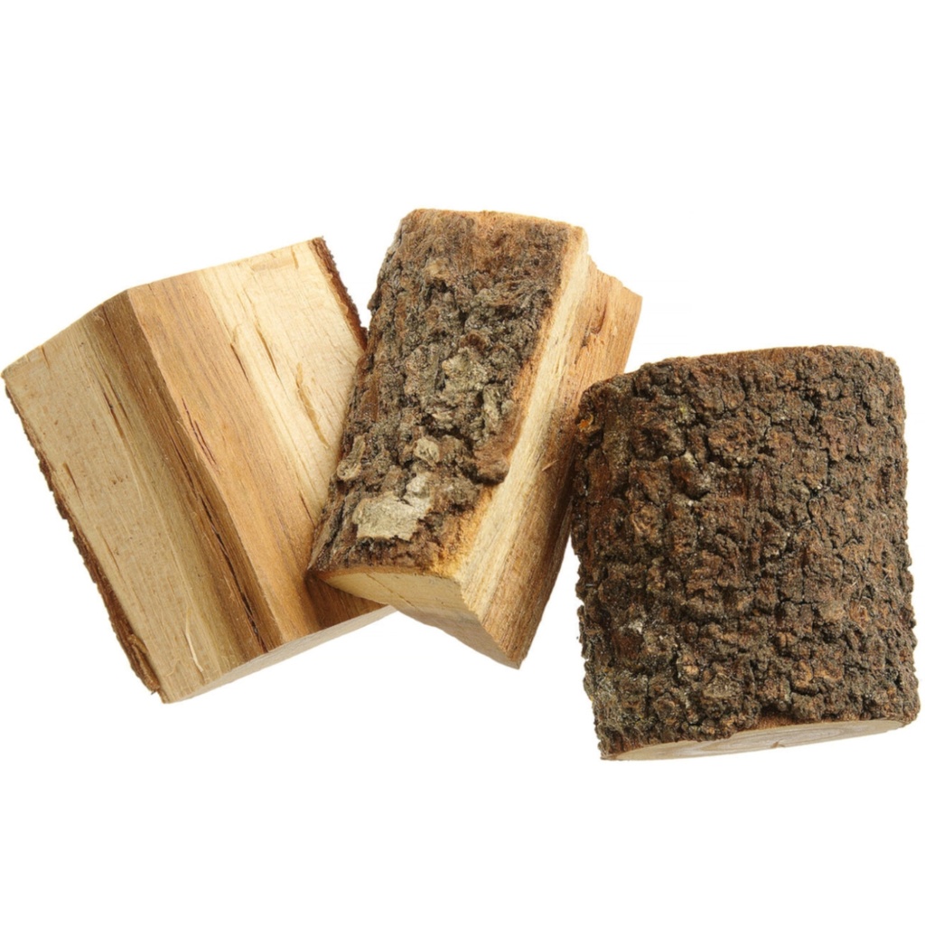 Mandlisuitsutajad 3 kg - Hendi 199497