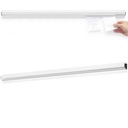 Voucher bar for ordering aluminum 1220 mm - Hendi 513750