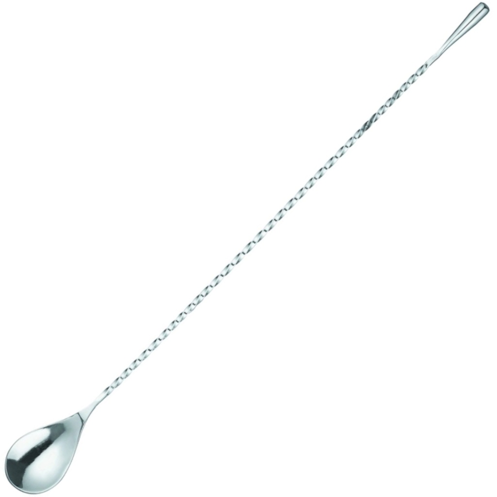 Bartender spoon long 380 mm - Hendi 596968