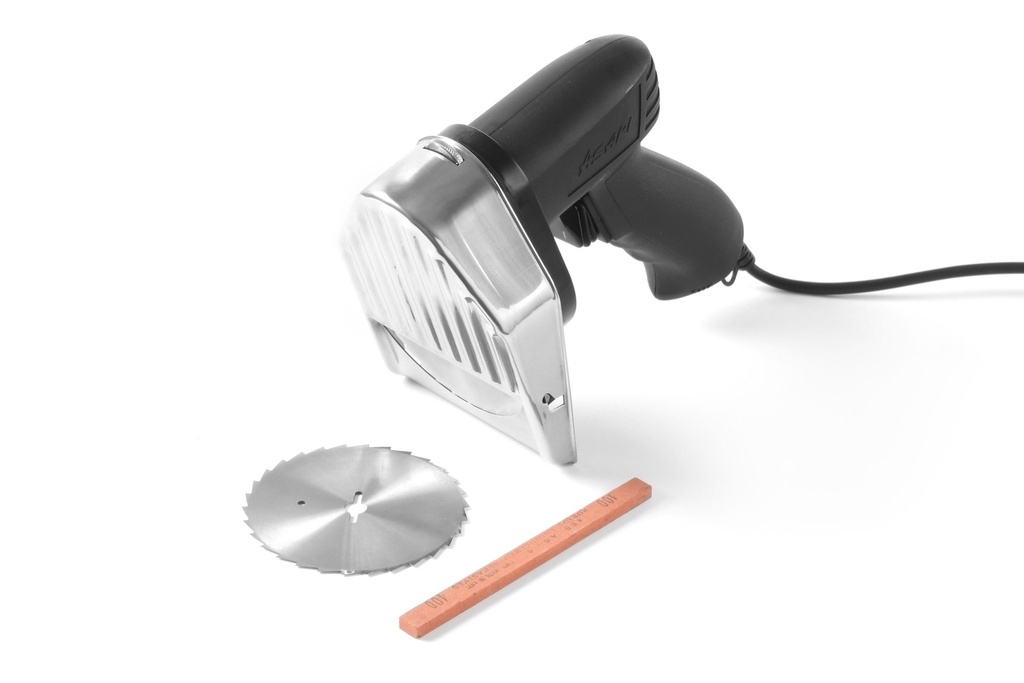 Kitchen Line elektriline kebabnuga - Hendi 267240