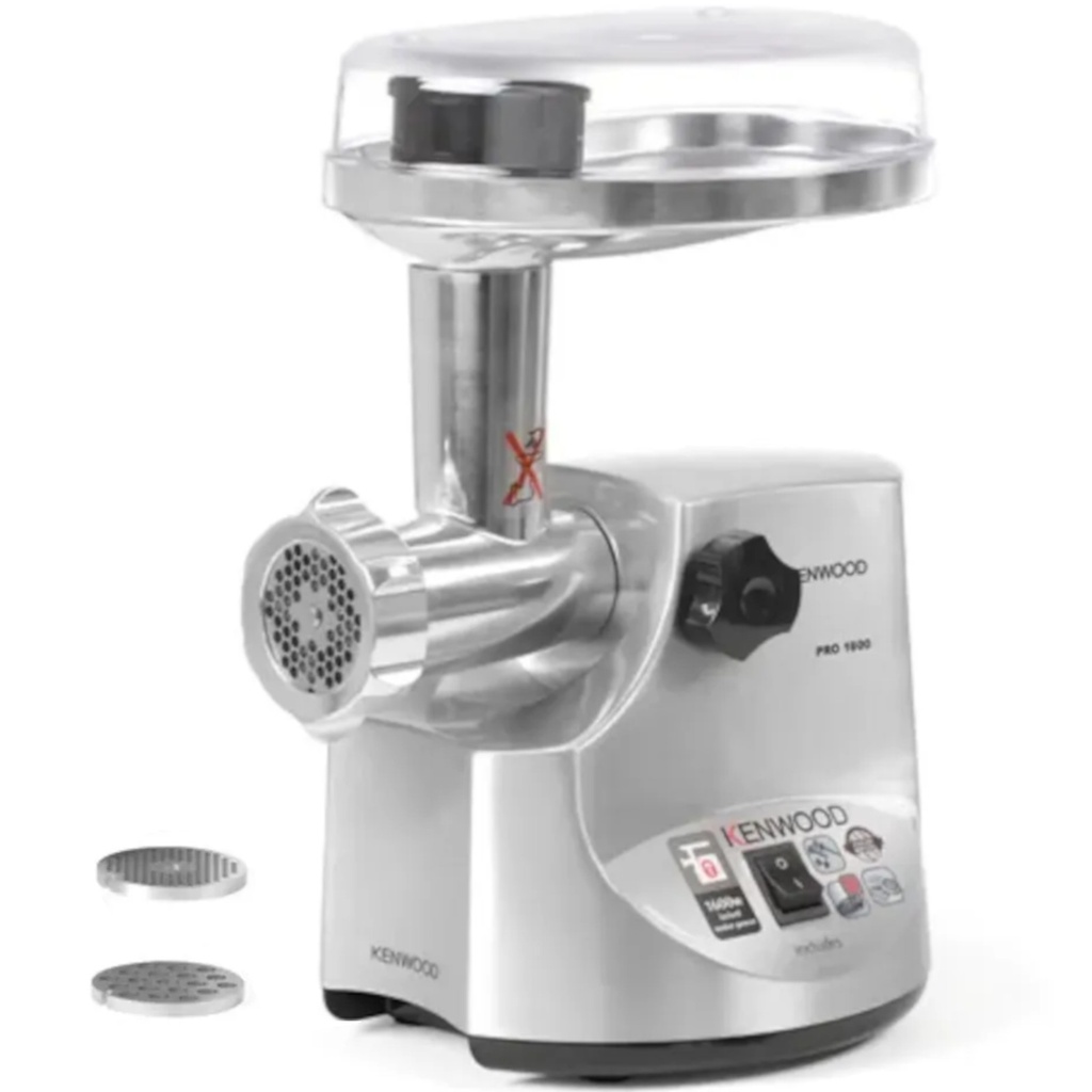 Electric 450 Watt MG 510 meat mincer - Kenwood