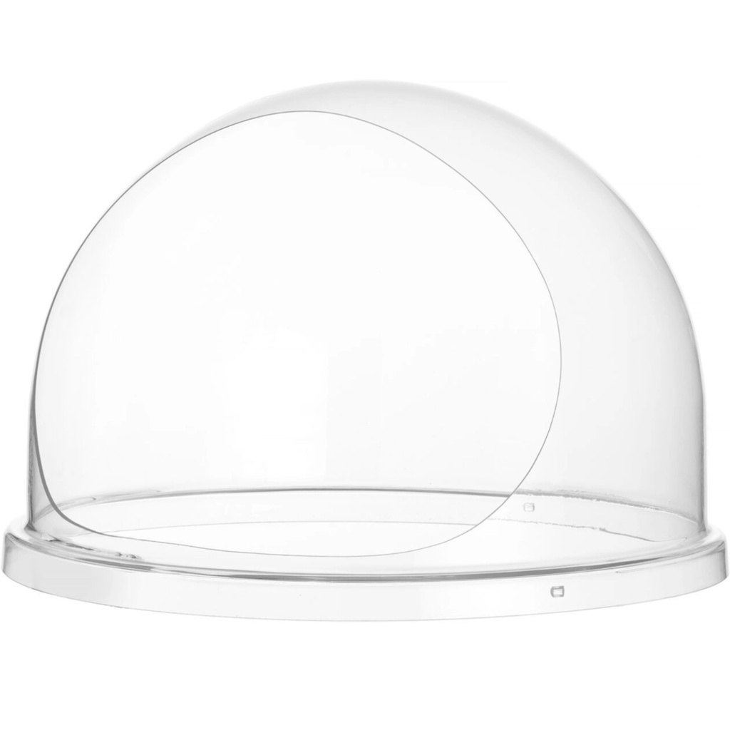 Cover for cotton candy machine 520 mm diameter - Hendi 282755