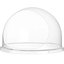 Cover for cotton candy machine 520 mm diameter - Hendi 282755