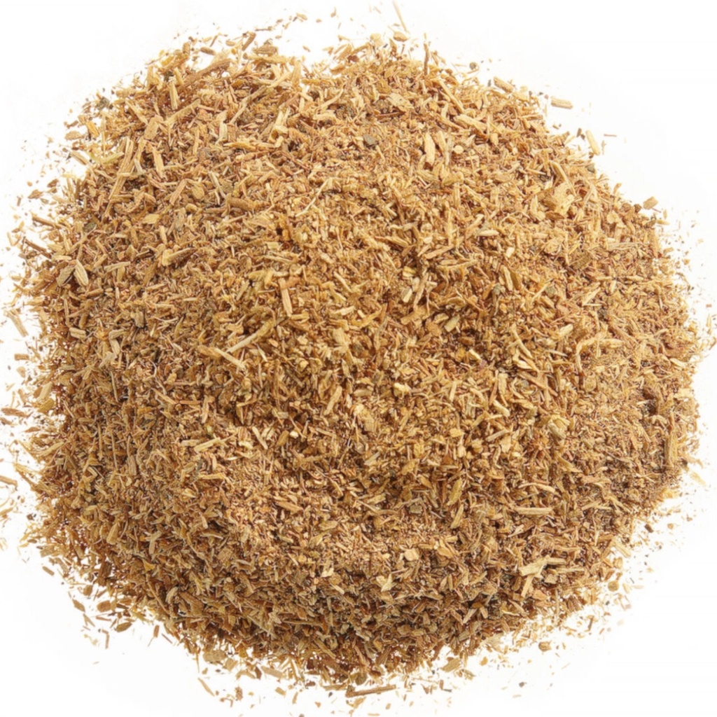 Peach cold smoking dust - Hendi 199237