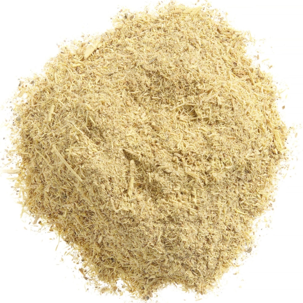 Citrus cold smoking dust - Hendi 199213