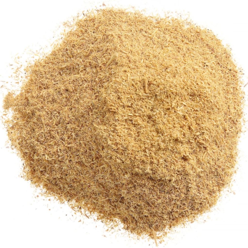 Almond cold smoking dust - Hendi 199220
