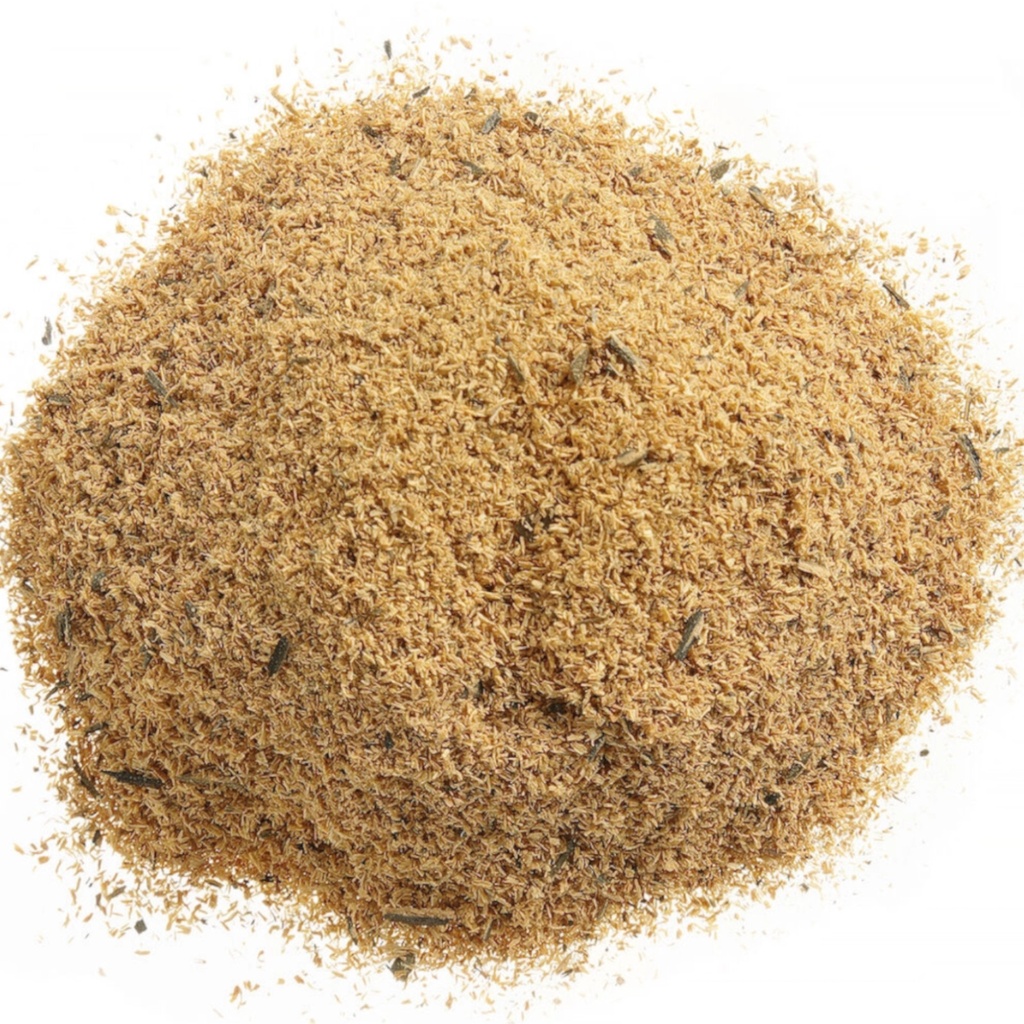 Smoke dust for cold smoking whisky - Hendi 199251