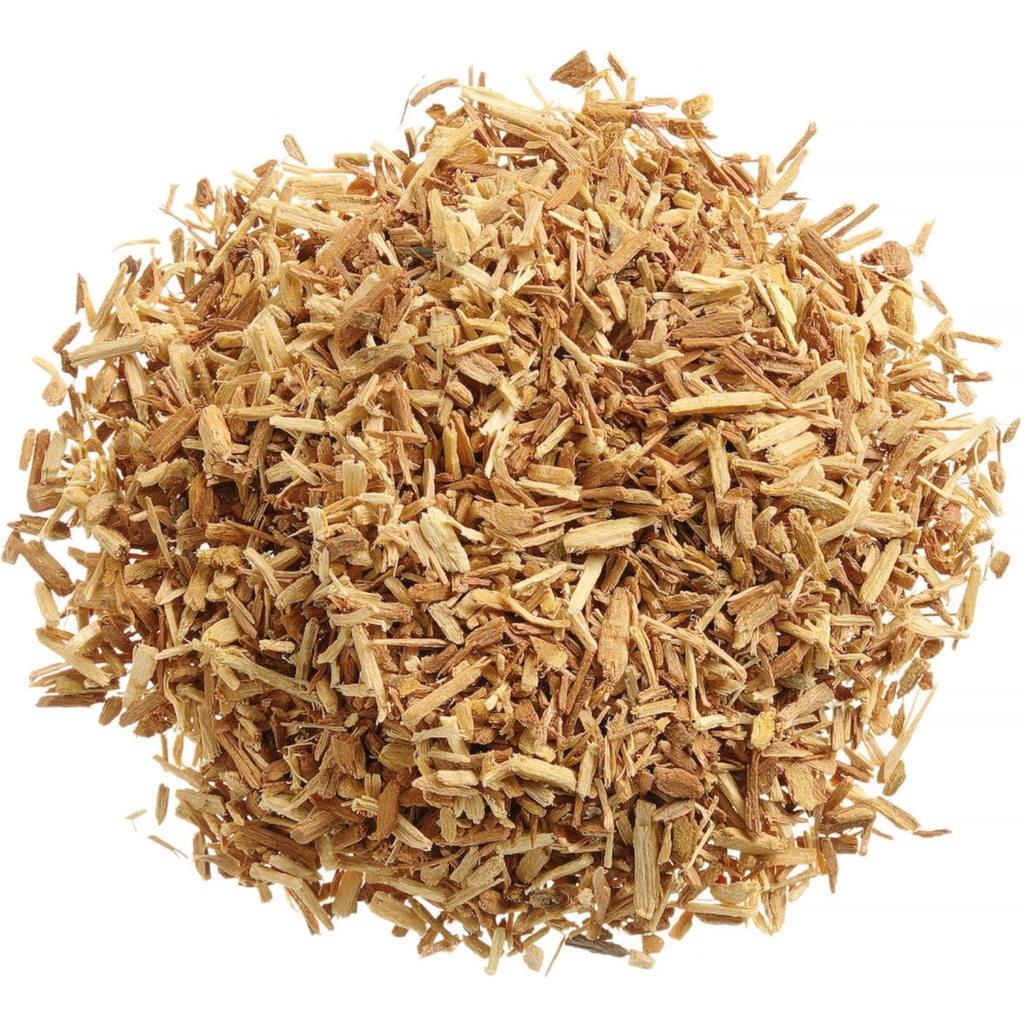 Peach wood fine smoke chips 0.7 kg - Hendi 199329