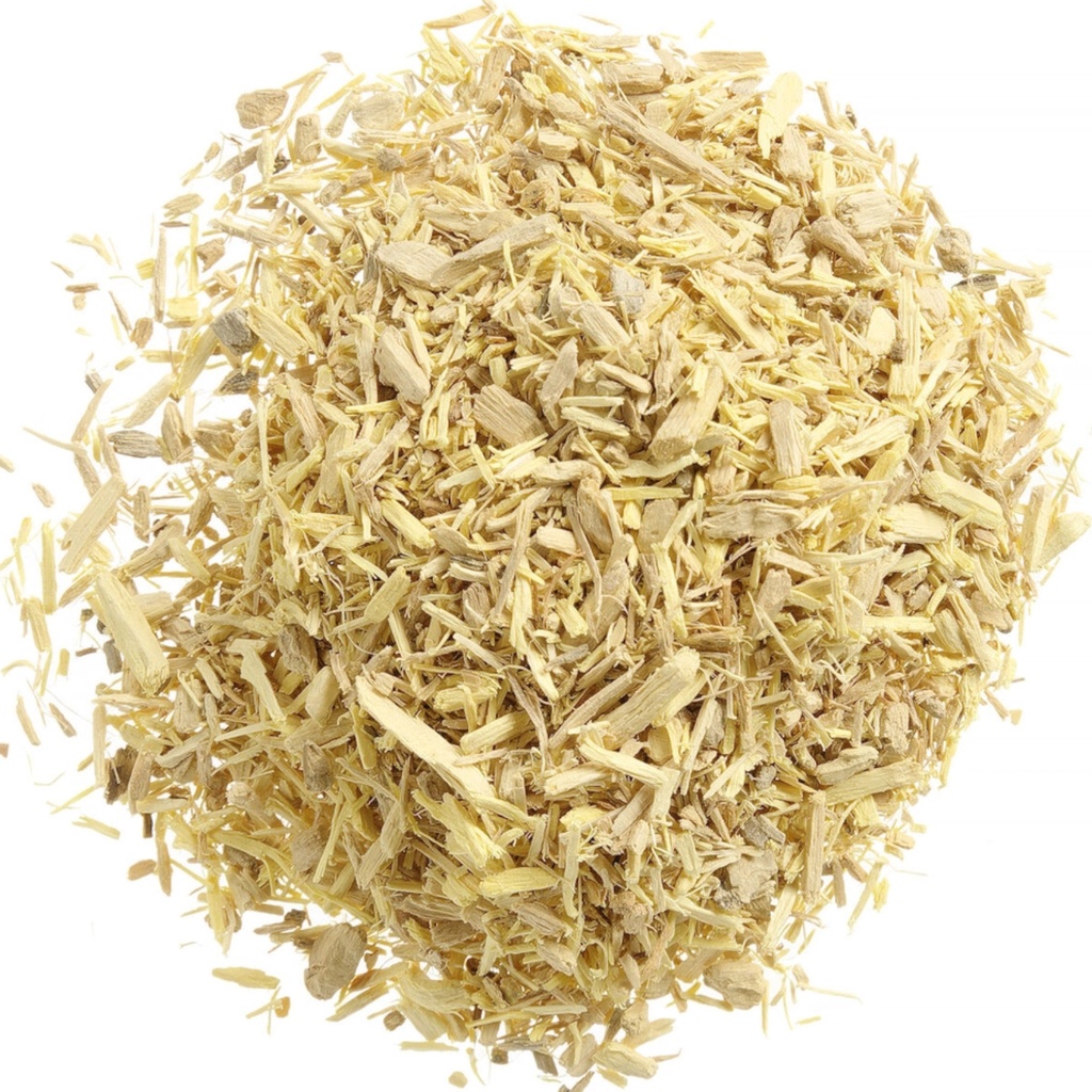 Smoking chips fine citrus wood chips 0.7 kg - Hendi 199305