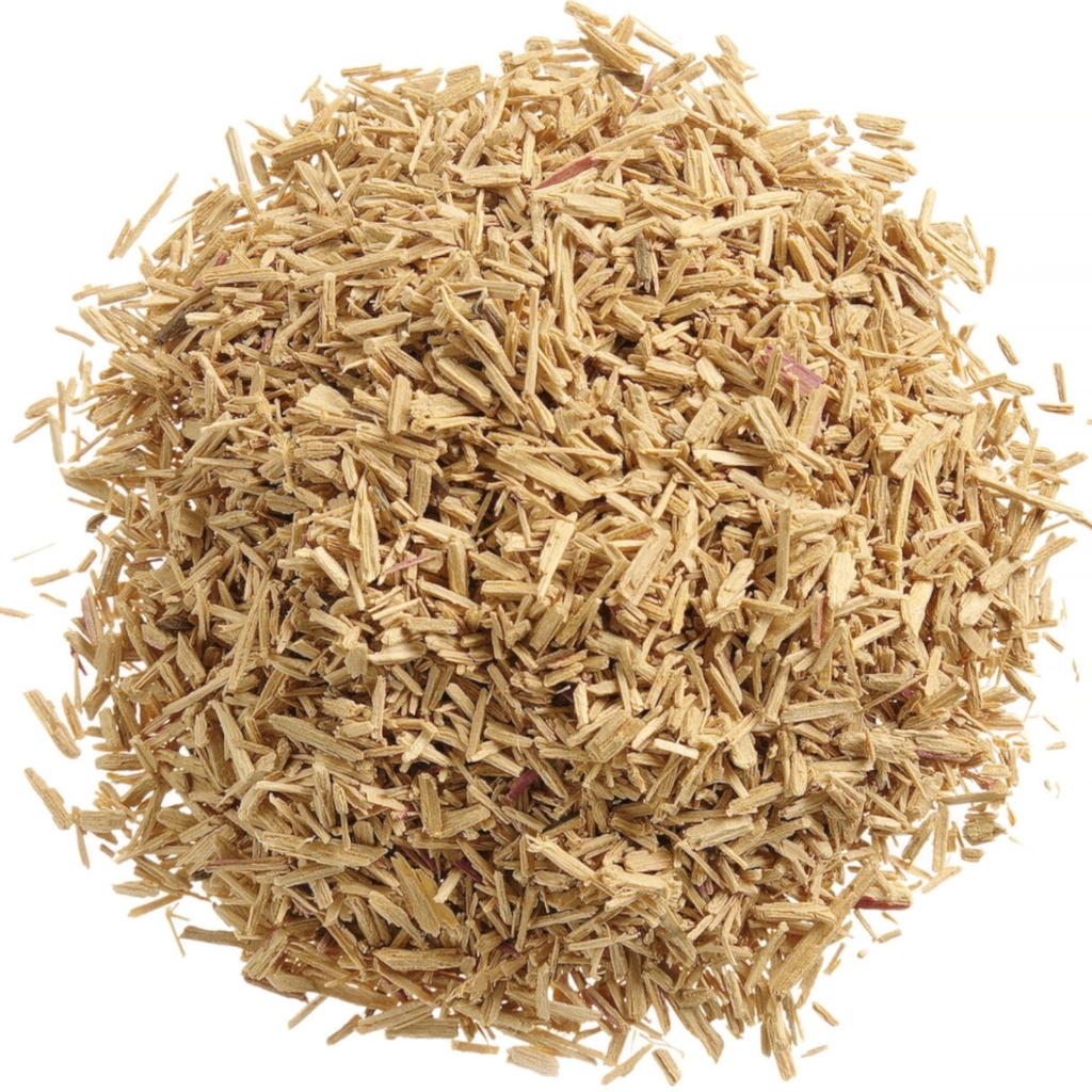 Fine smoke chips from red wine barrel 0.7 kg - Hendi 199336