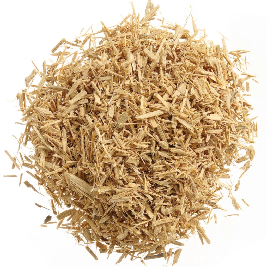 Smoking chips fine oak wood chips 0.7 kg - Hendi 199282