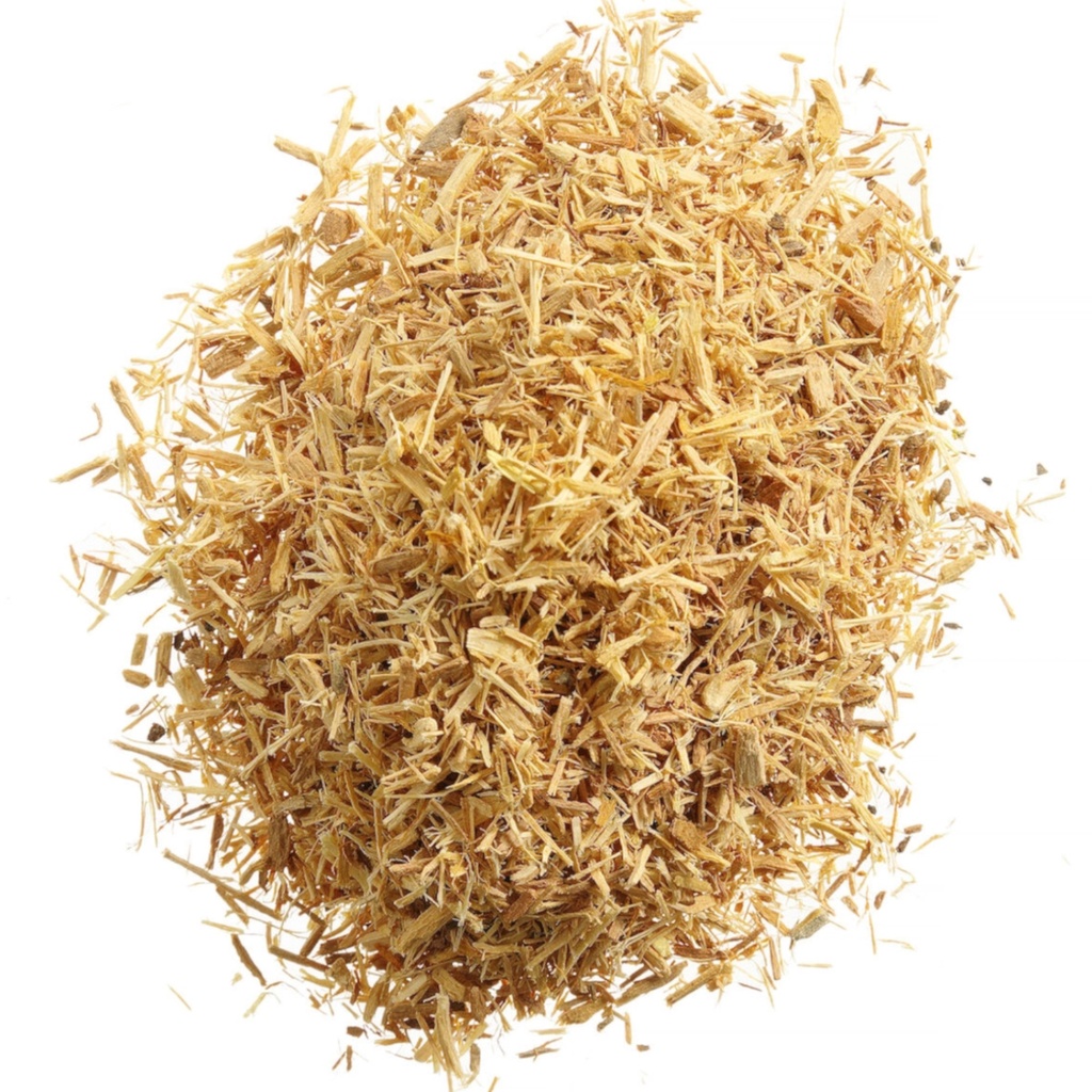 Almond wood fine smoke chips 0.7 kg - Hendi 199312