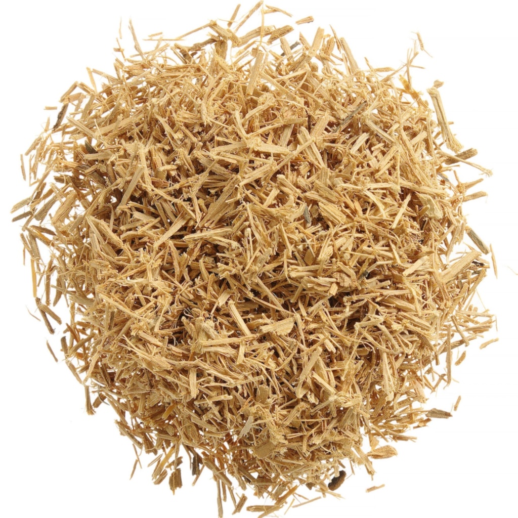 Fine smoke chips from whiskey barrel 0.7 kg - Hendi 199343