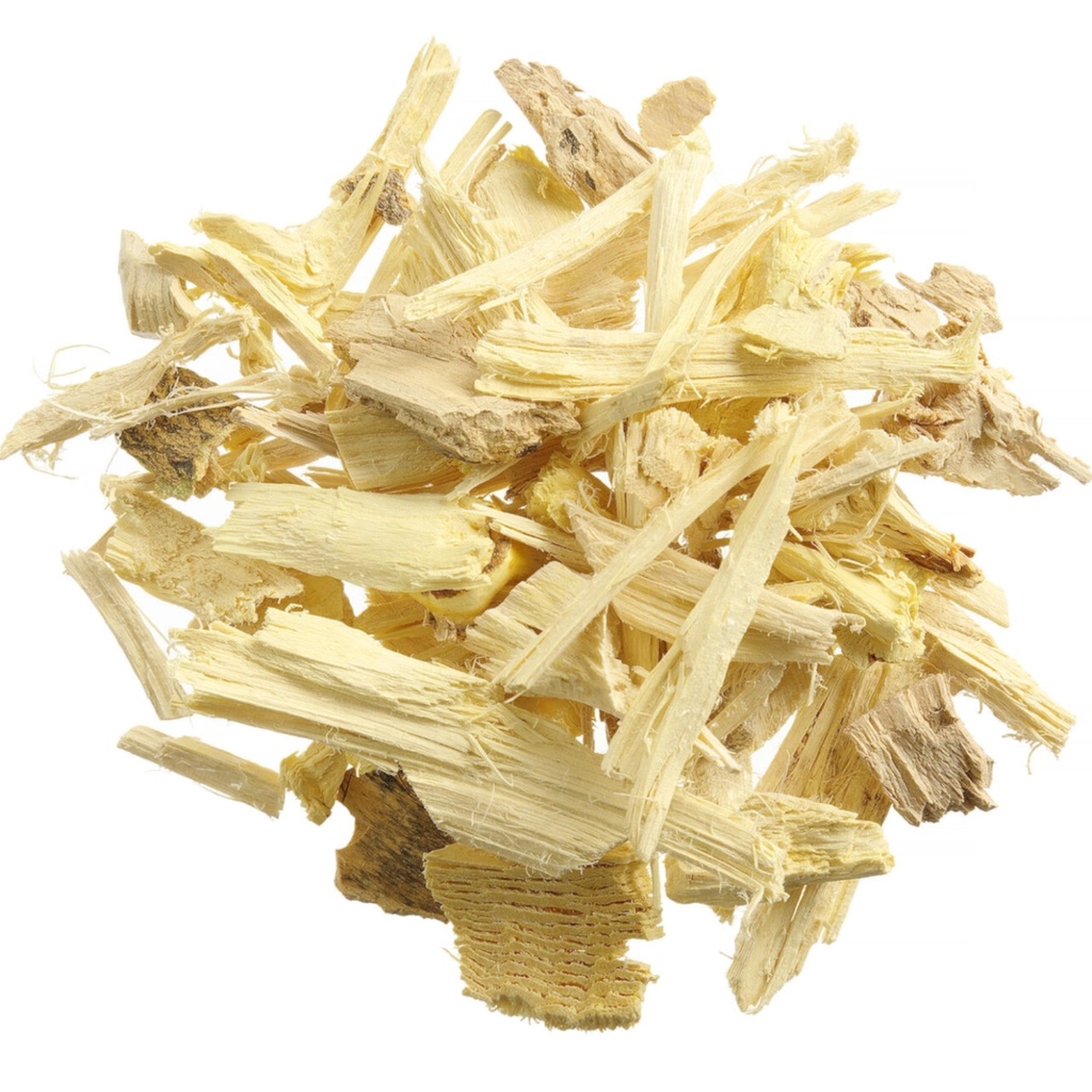 Citrus smoking chips 0.7 kg - Hendi 199398