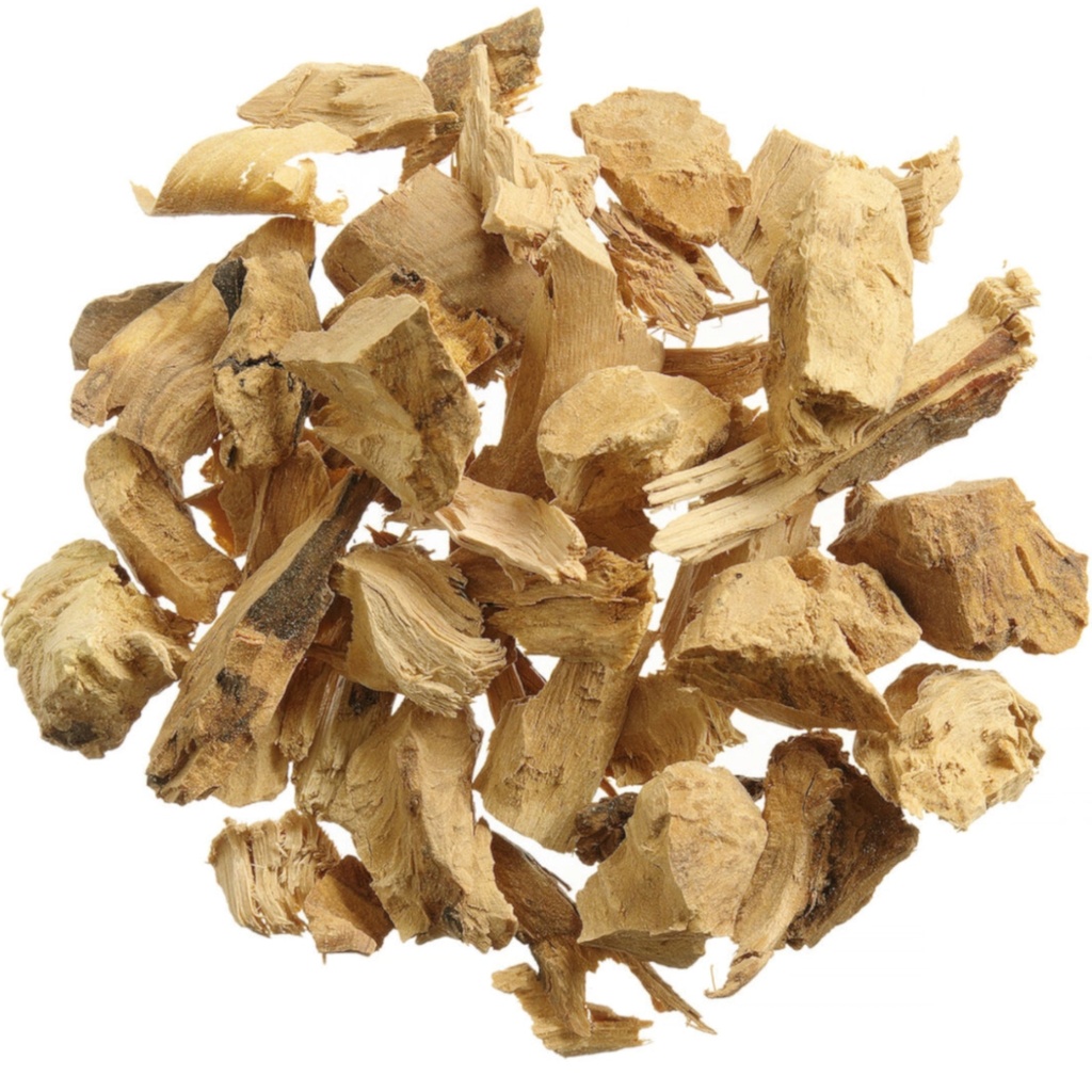 Olive wood smoking chips 0.7 kg - Hendi 199381