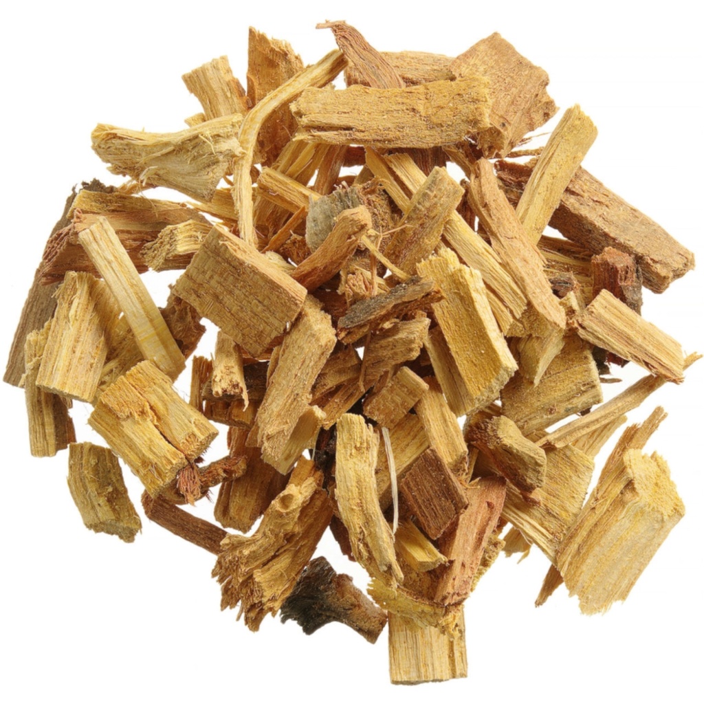 Almond smoking chips 0.7 kg - Hendi 199404