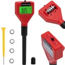 Happemõõtja pH tester LCD-anduriga 0-14 pH