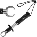 Fishing grapple for picking up fish with 1 m measure up to 22 kg