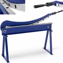 Guillotine shears sheet metal guillotine manual 1.5 mm width 1000 mm