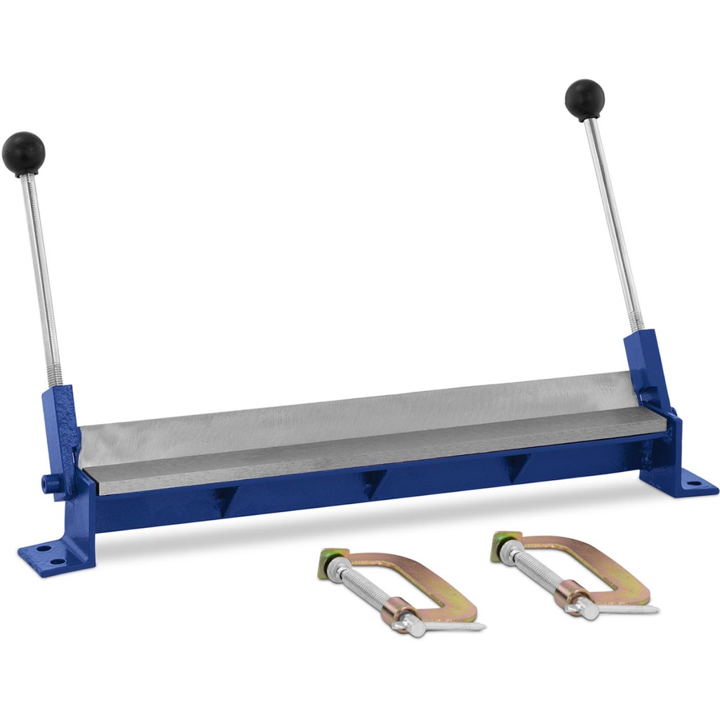 Lehtmetalli painutusmasin 0-90 kraadi laua laius 460 mm