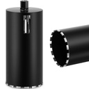Teemantpuuripuur betoonkivile 1 1/4'' pikkus 400 mm läbimõõt 200 mm