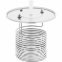 Immersion cooler for beer wort fermenters 15 coils 60-70 l
