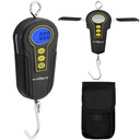 Hook scale hanging waterproof fish fishing scale up to 50 kg / 20 g
