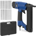 Pneumatic nailer gun for nails up to 110 pieces. - set