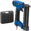Pneumatic nailer gun for 13 - 35 mm nails up to 120 pieces. - set