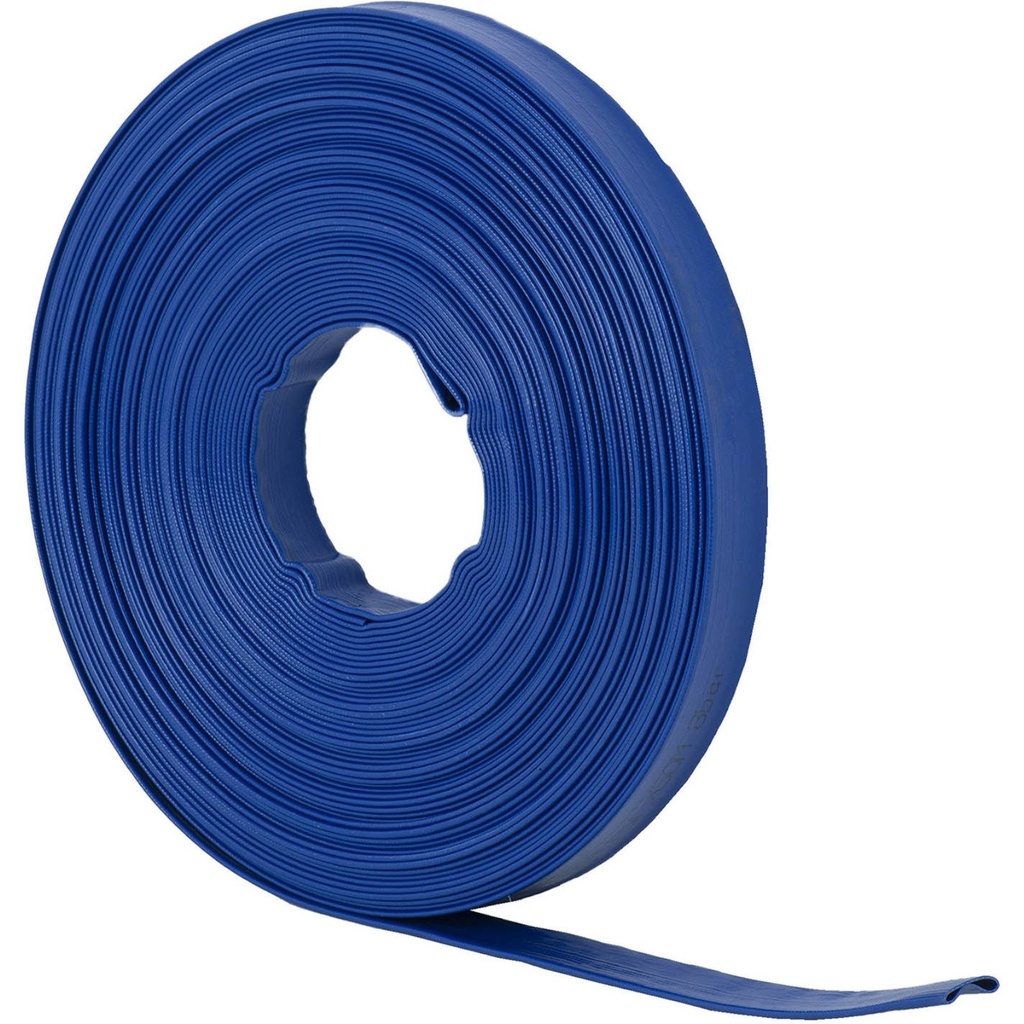 Aia veepumba lamevoolik tugevdatud 1'' 25 mm 8-24 bar 50 m