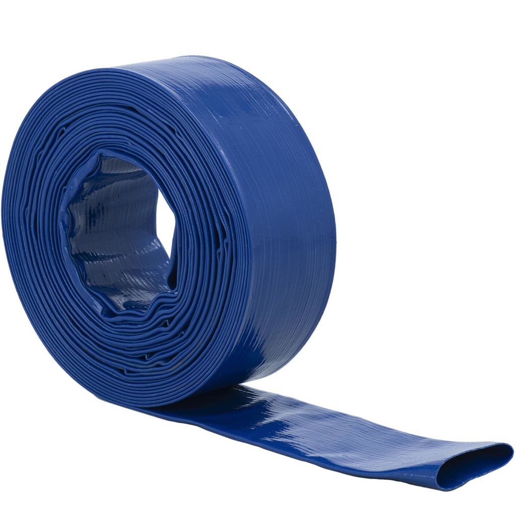 Aia veepump tugevdatud lamevoolik 3'' 75 mm 5-15 bar 20 m