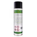 B-MAX pihustusvedeliku ekstraheerimine bensiin 500ML