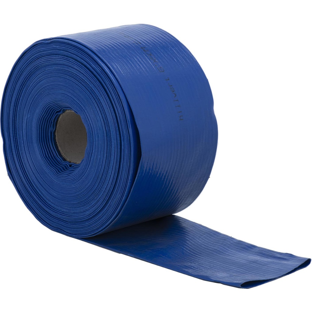 Aia veepumba lamevoolik tugevdatud 8'' 203 mm 3-9 bar 50 m