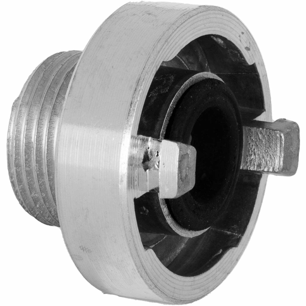 Tuletõrjevooliku ühendus väliskeermega storz D 1'' 25 mm