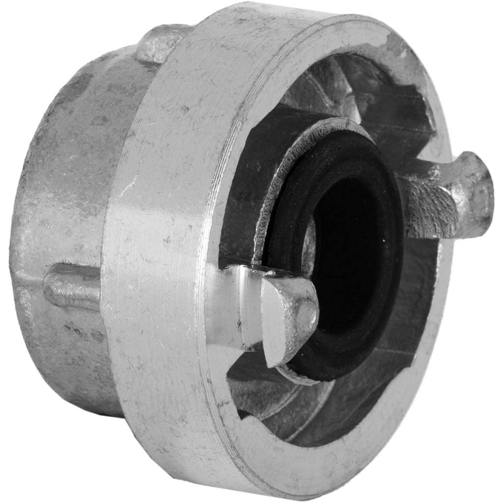 Tööstusvoolikute ühendamine sisekeermega storz D 1 '' 25 mm