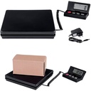 Postal platform parcel scale SBS-PT-40/1 up to 40kg / 1g